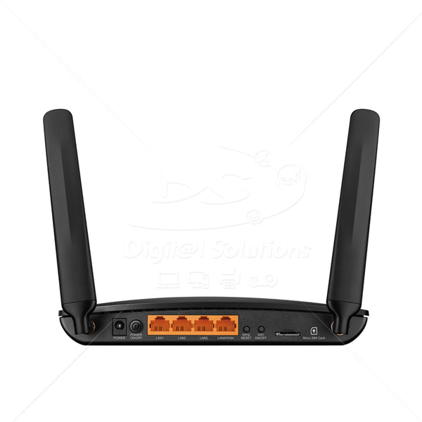 TP-Link TL-MR6400 Router