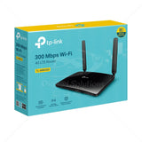 Router TP-Link TL-MR6400