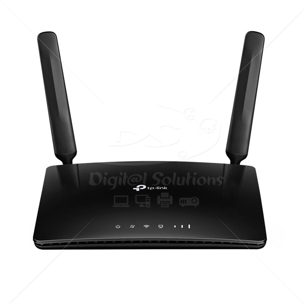 Router TP-Link TL-MR6400