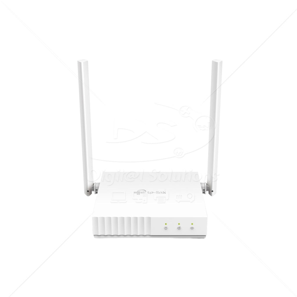 Router TP-Link TL-WR844N Multi-Mode