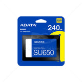SSD Adata ASU650SS-240GT-R 240GB Sata