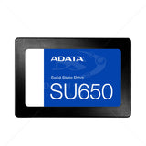 SSD Adata ASU650SS-240GT-R 240GB Sata