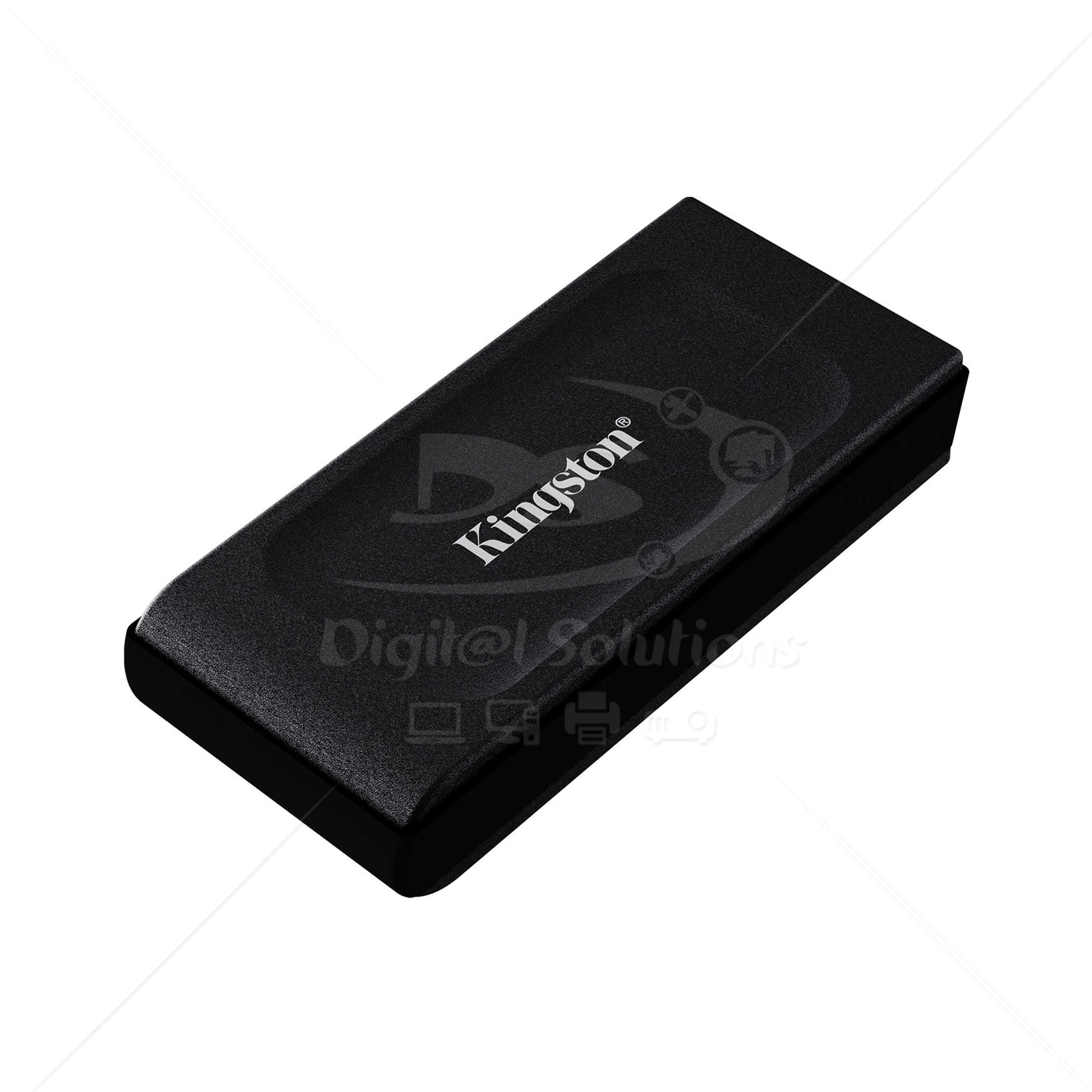 SSD Externo Kingston Tipo C SXS1000/1000G 1TB