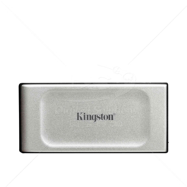 SSD Externo Kingston Tipo C SXS2000/1000G 1TB