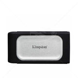 SSD Externo Kingston Tipo C SXS2000/1000G 1TB