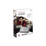 SSD Externo Kingston Tipo C SXS2000/1000G 1TB