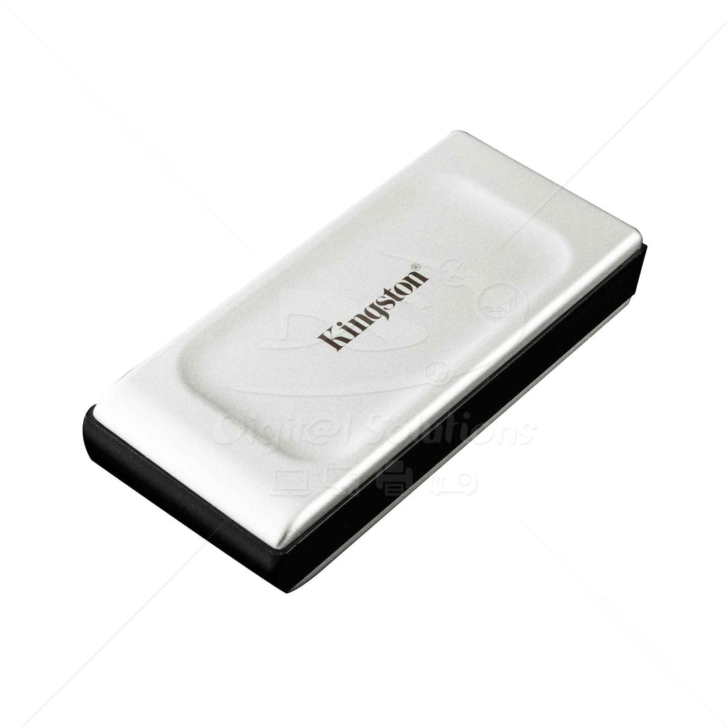 SSD Externo Kingston Tipo C SXS2000/1000G 1TB