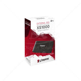 SSD Externo Kington Tipo C SXS1000/2000G 2TB