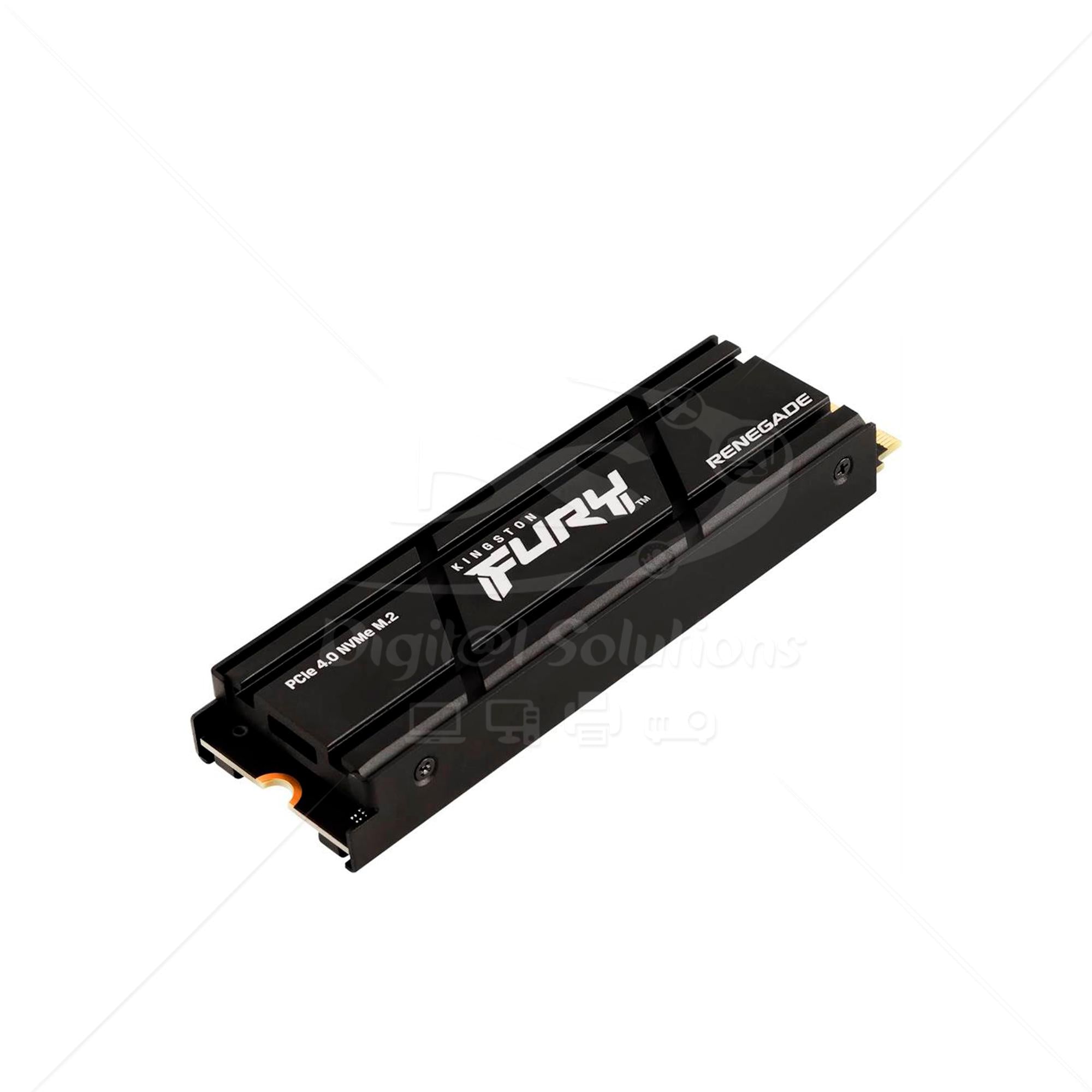 SSD Kingston Fury SFYRSK/1000G 1TB NVMe