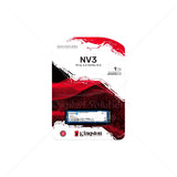 SSD M.2 Kingston SNV3S/1000G 1TB NVMe