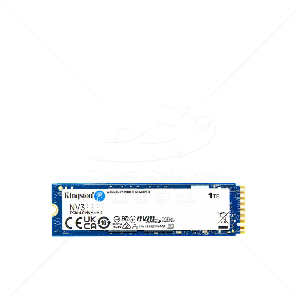 SSD M.2 Kingston SNV3S/1000G 1TB NVMe