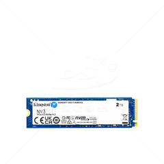 SSD M.2 Kingston SNV3S/2000G 2000GB NVMe