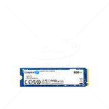 SSD M.2 Kingston SNV3S/500G 500GB NVMe