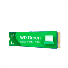 SSD M.2 WD WDS100T2G0C SN350 1TB NVME