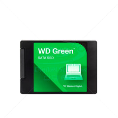SSD WD WDS480G3G0A 480GB Sata