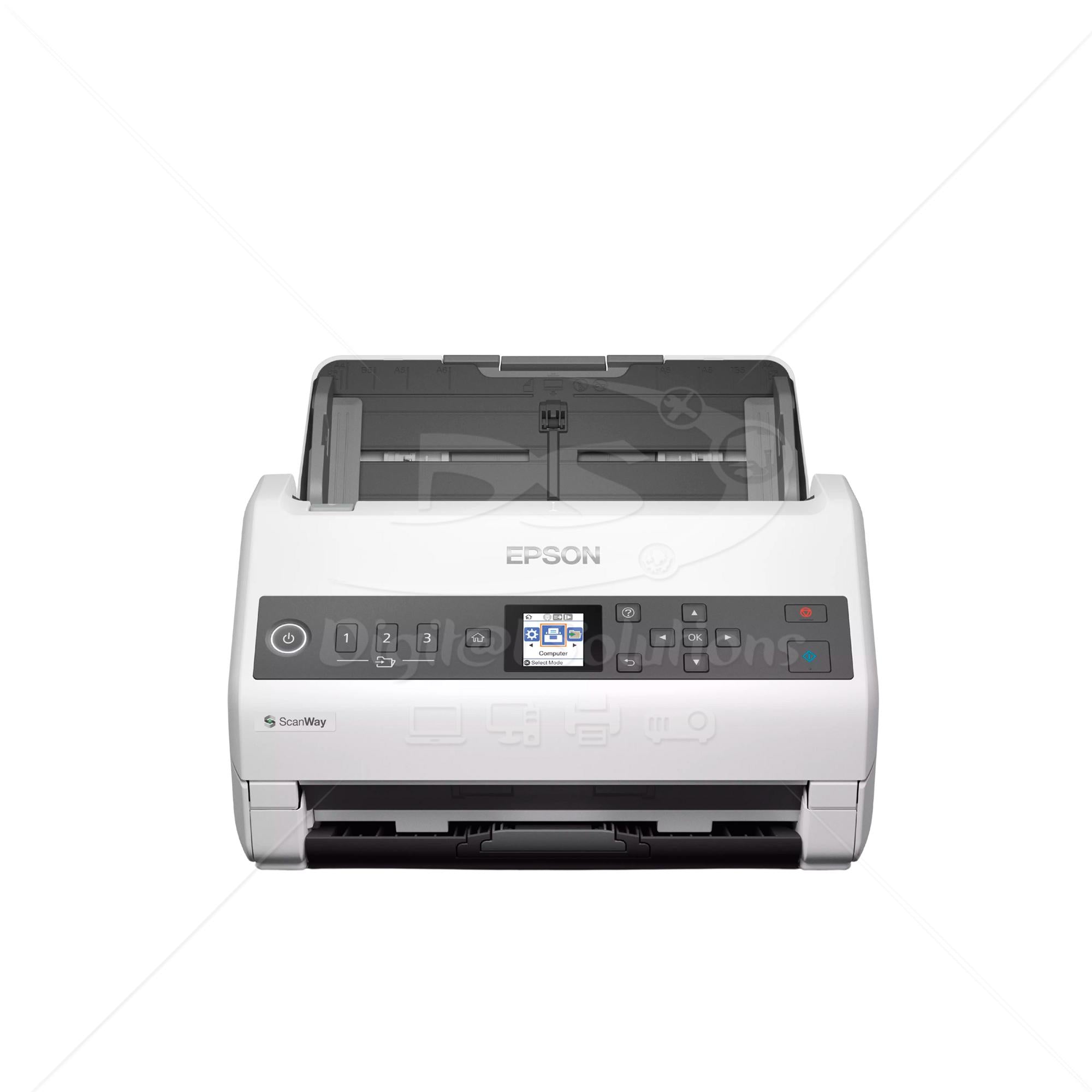 Scanner Epson DS-730N