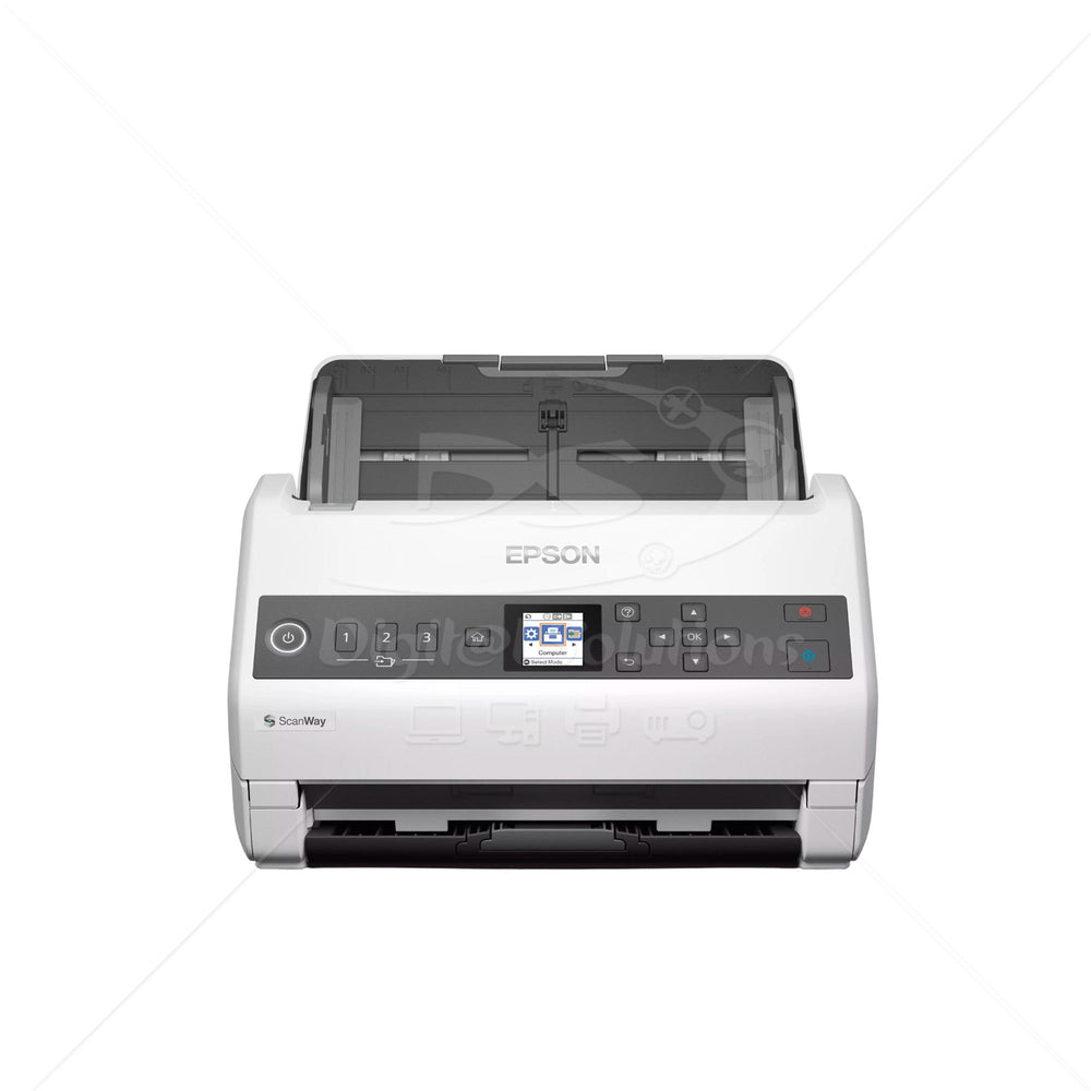 Scanner Epson DS-730N