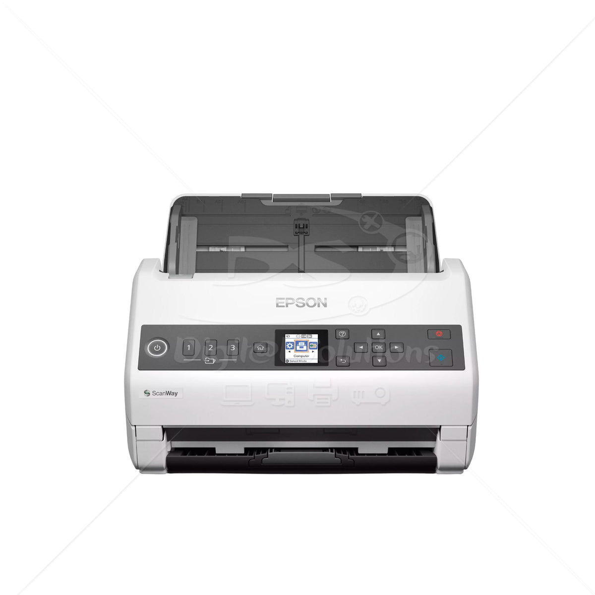 Scanner Epson DS-730N