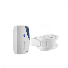 Sensor de Movimiento con Campana Steren ALA-036