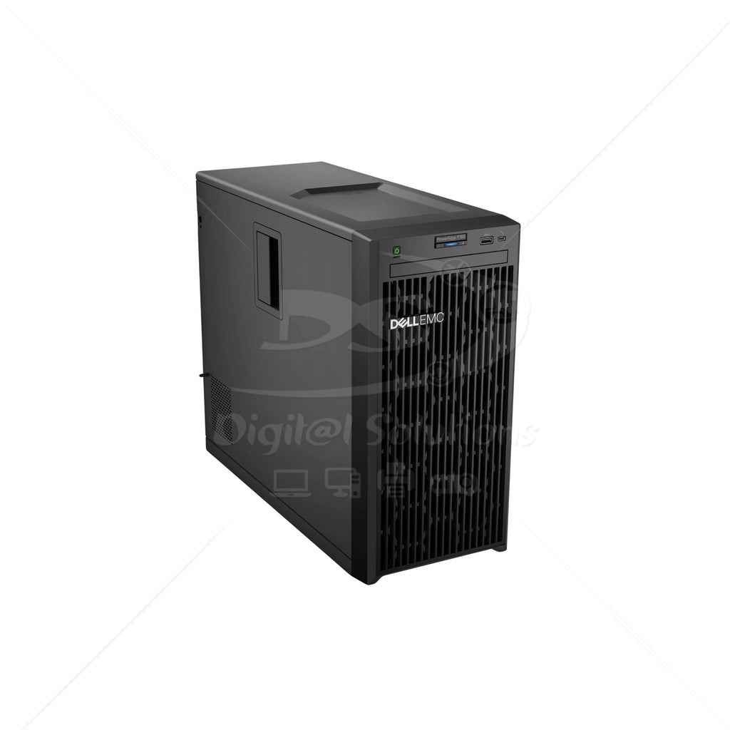 Server Dell PowerEdge T150 Xeon E-2324G