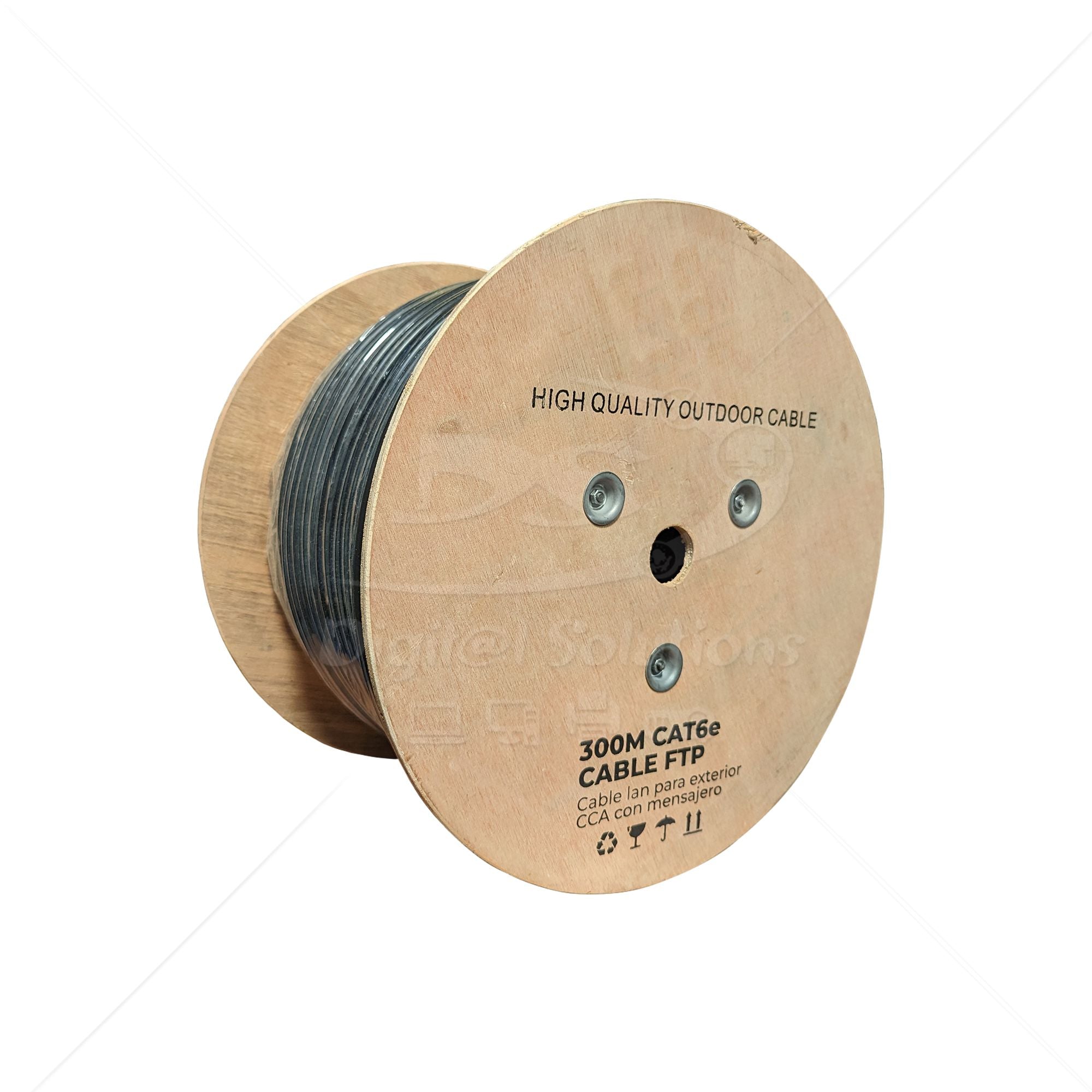 Servicio de Instalación de Cableado Estructurado