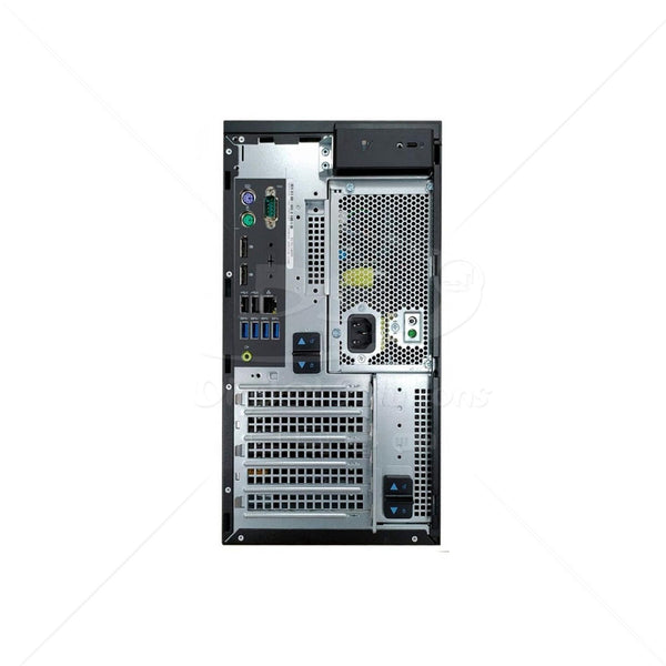 Dell Power Edge T40 CN348 Server