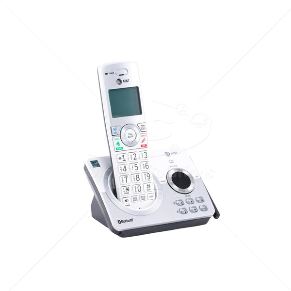Set de Teléfonos AT&T DL72240 Bluetooth