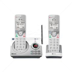 Set de Teléfonos AT&T DL72240 Bluetooth