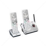 Set de Teléfonos AT&T DL72240 Bluetooth