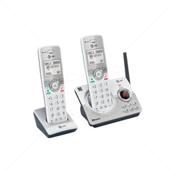 Set de Teléfonos AT&T DL72240 Bluetooth
