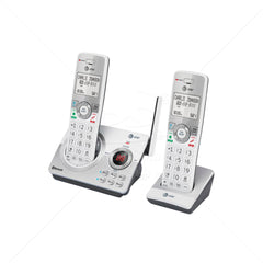 Set de Teléfonos AT&T DL72240 Bluetooth