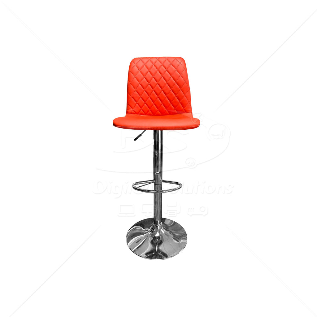 Basic Living Bar Leatherette Chair RD