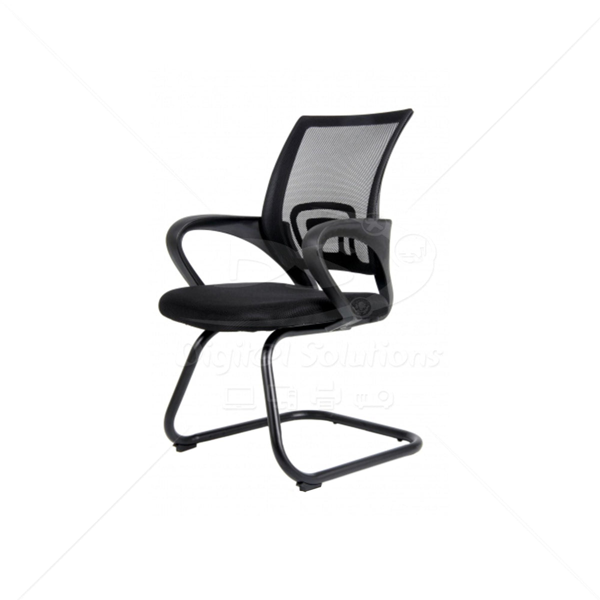 Silla Continental N050 Espera