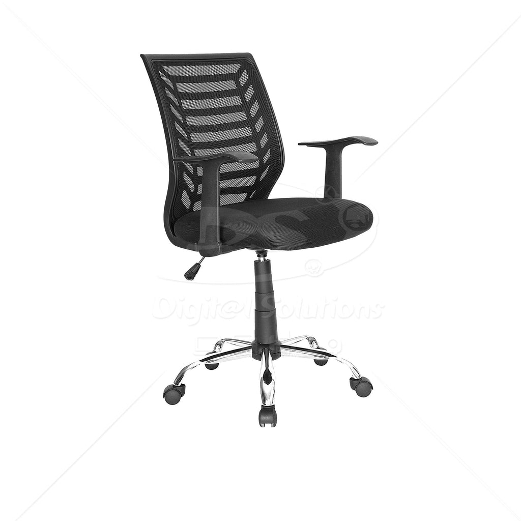 Continental Executive Chair P-50067-01