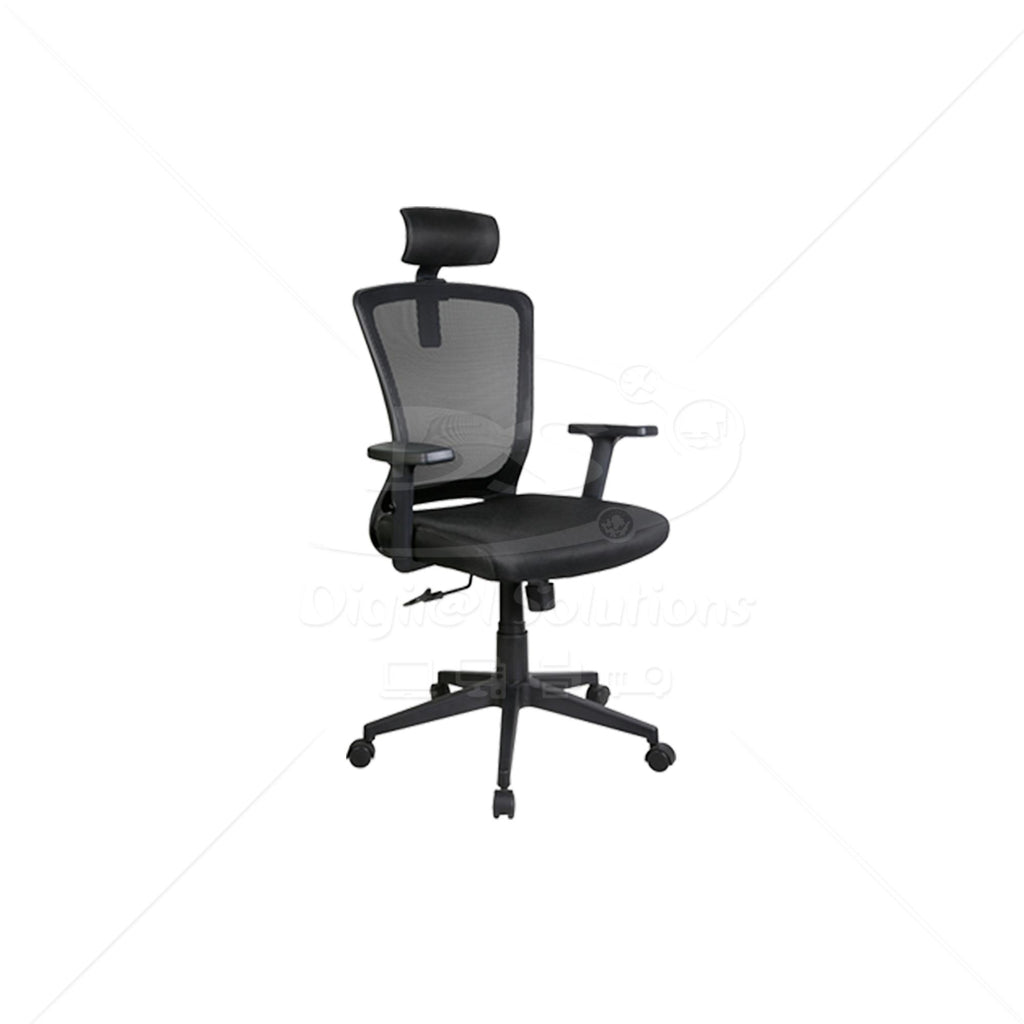Silla Ejecutiva Xtech XTF-OC414 C/B