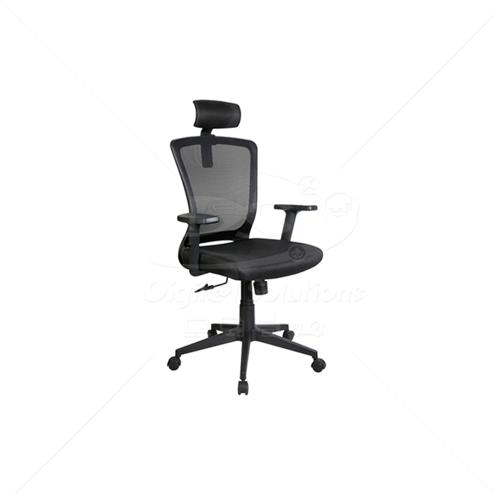 Silla Ejecutiva Xtech XTF-OC414 C/B