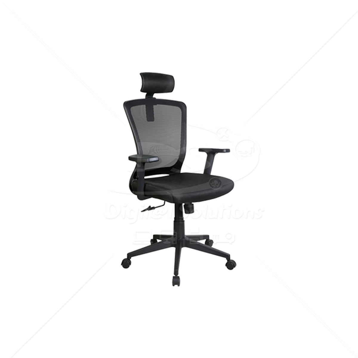 Silla Ejecutiva Xtech XTF-OC414 C/B