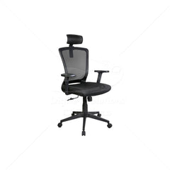 Silla Ejecutiva Xtech XTF-OC414 C/B