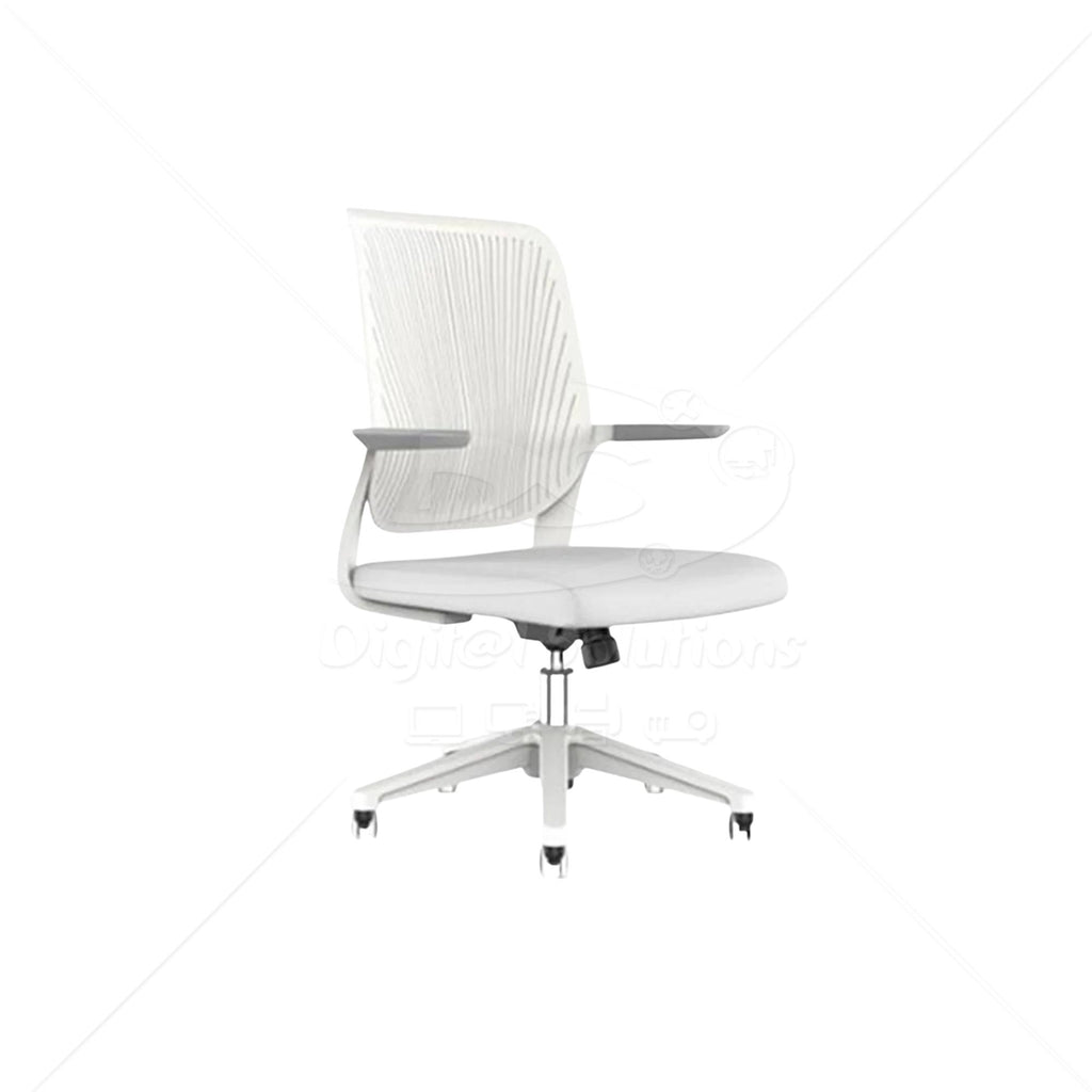 Silla Everest C/B GRY/WH