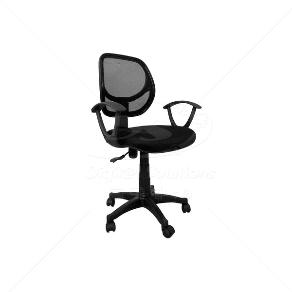 Silla Ferrini 1024H-F Bk
