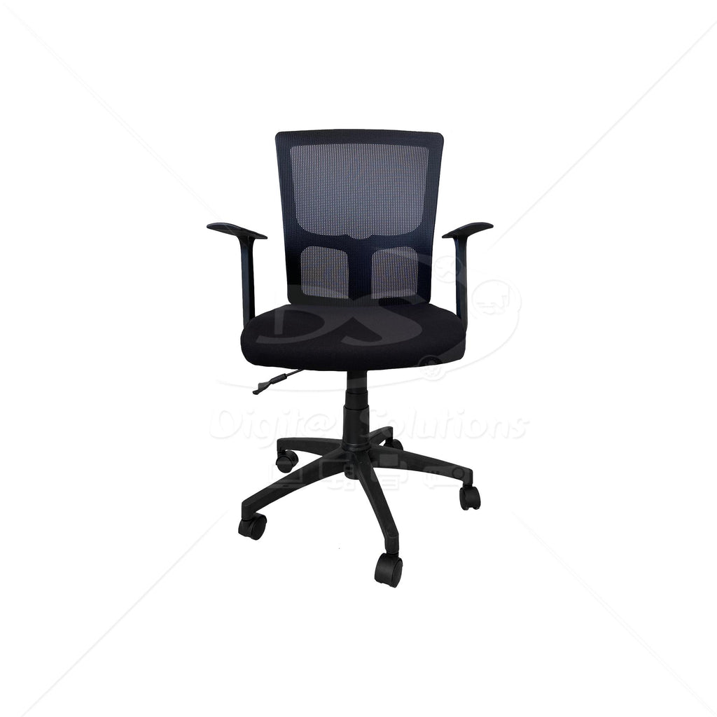 Silla Ferrini 309 Bk