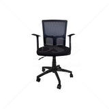 Silla Ferrini 309 Bk