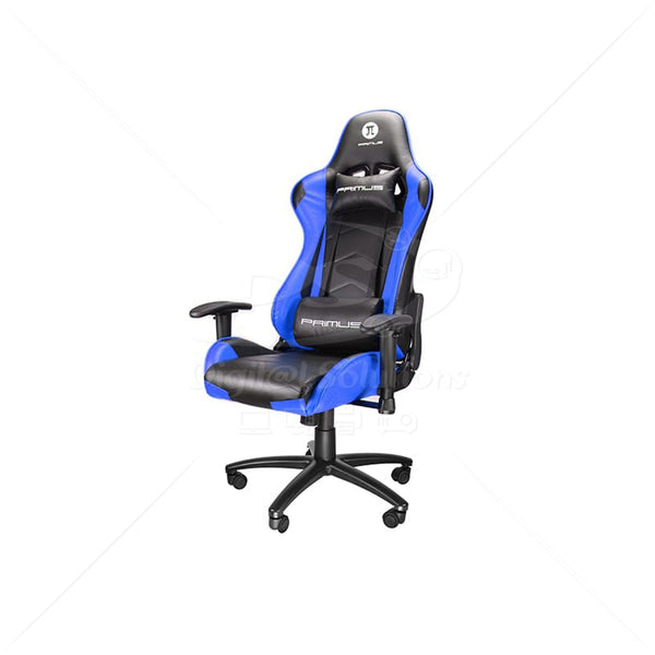 Gamer chair PRIMUS PCH-102RD