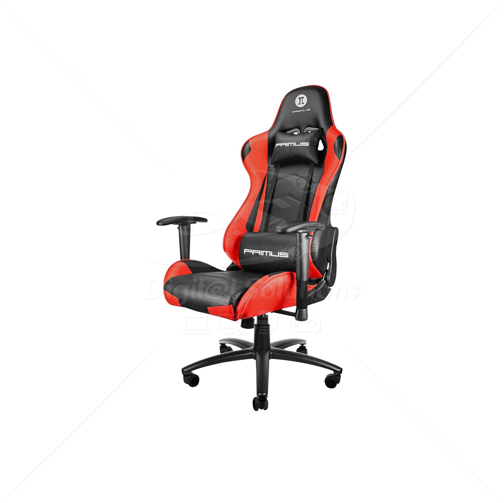 Gamer chair PRIMUS PCH-102RD