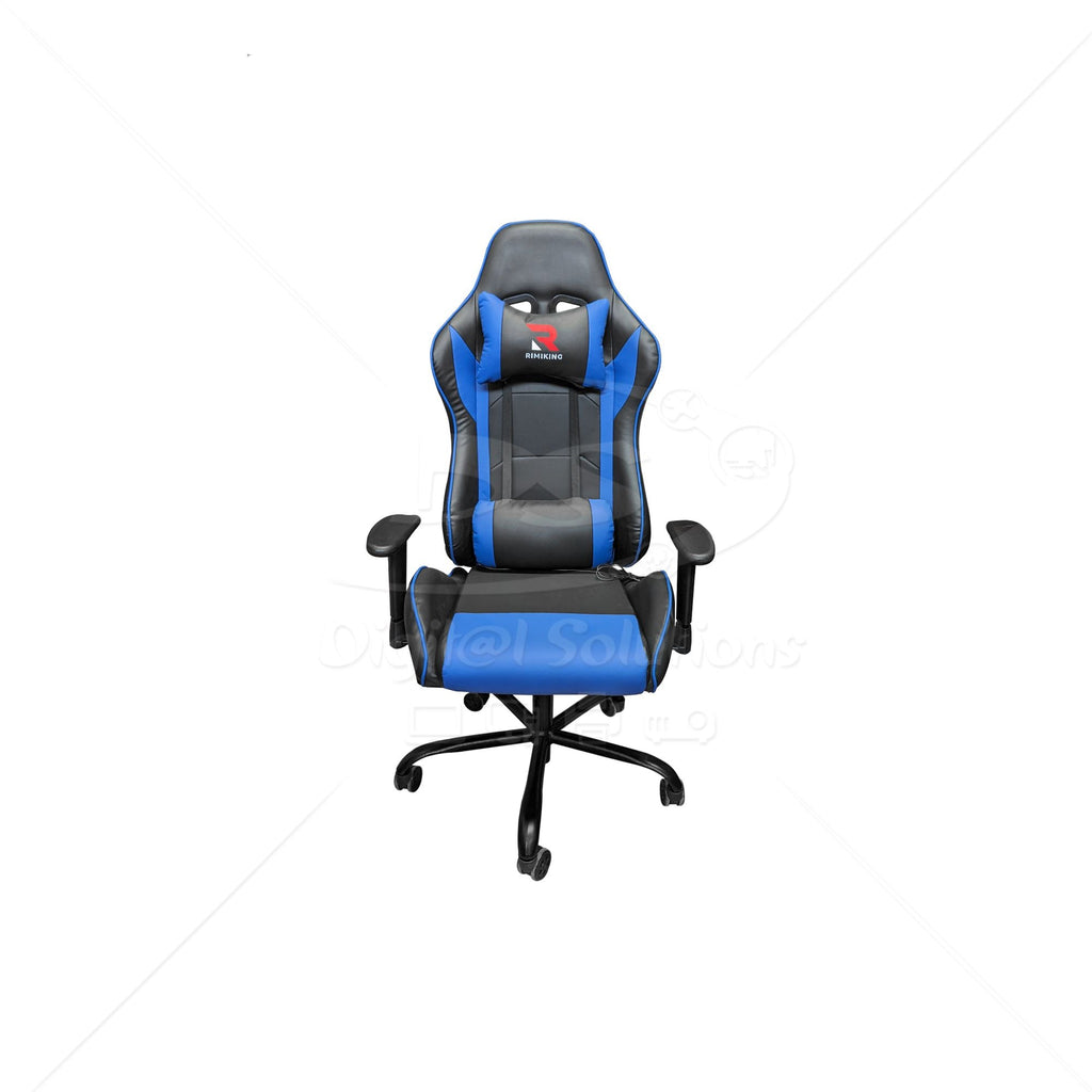 Silla Gamer Rimiking RIMI-3312 AZUL