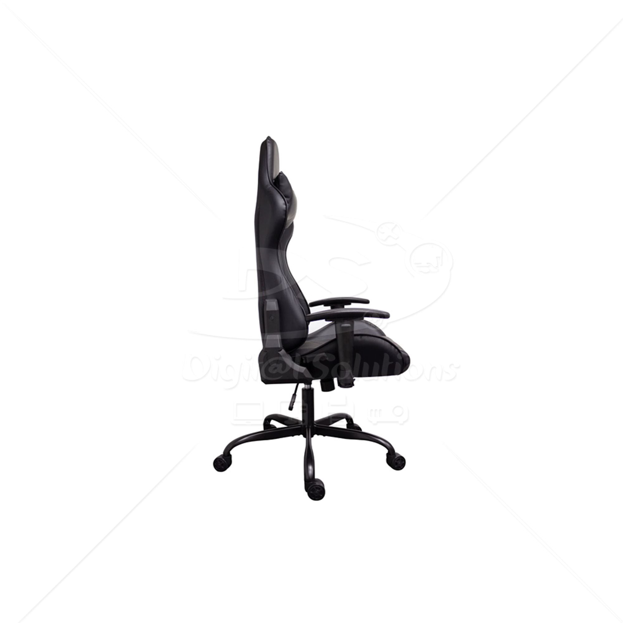 Silla Gamer T-Dagger Mustang T-TC700BK