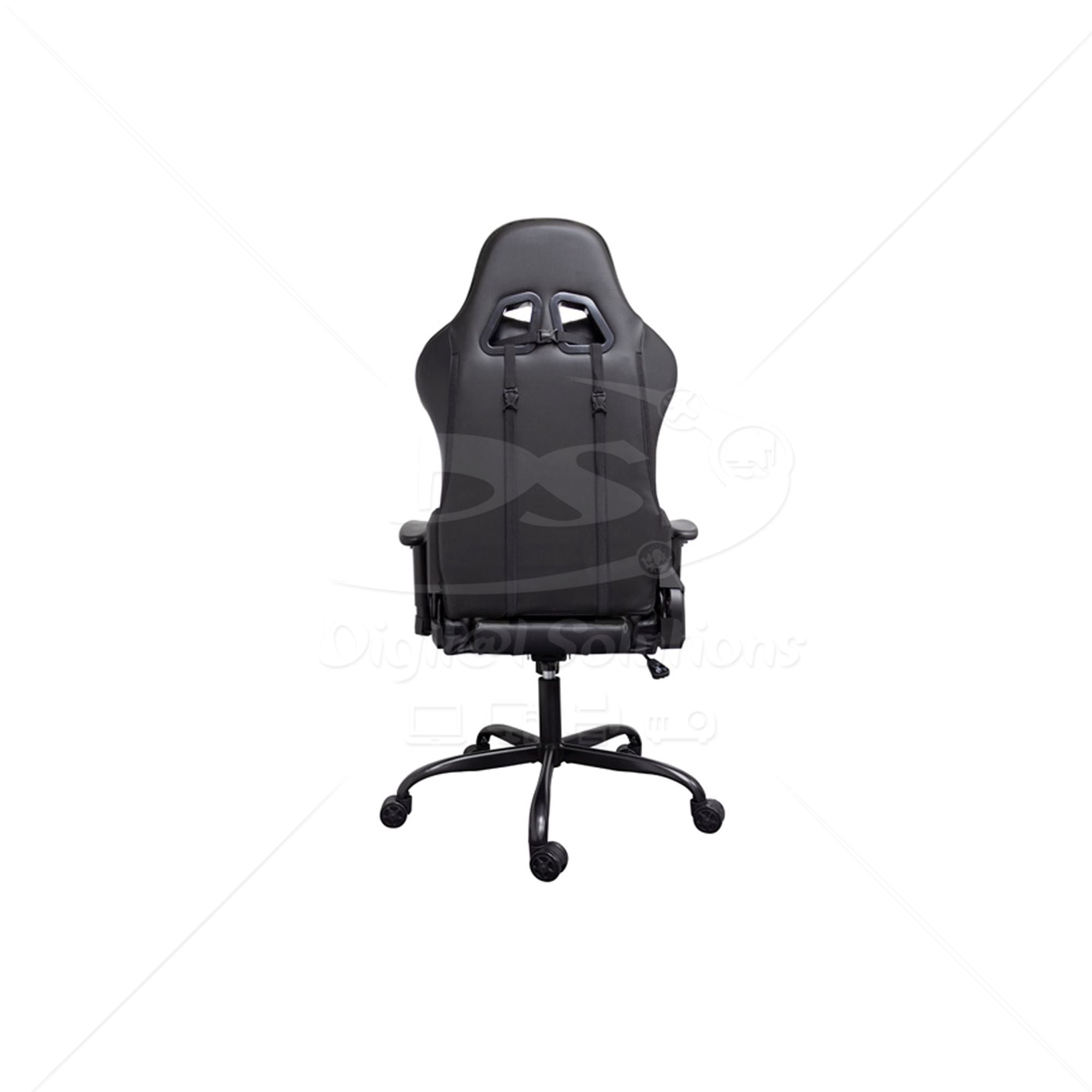 Silla Gamer T-Dagger Mustang T-TC700BK