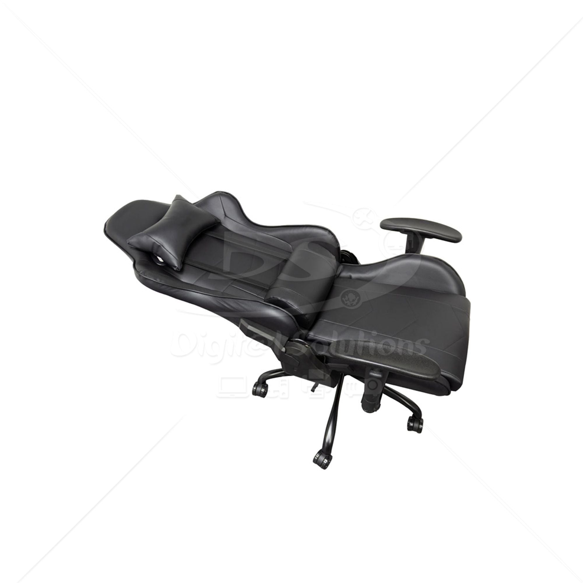 Silla Gamer T-Dagger Mustang T-TC700BK