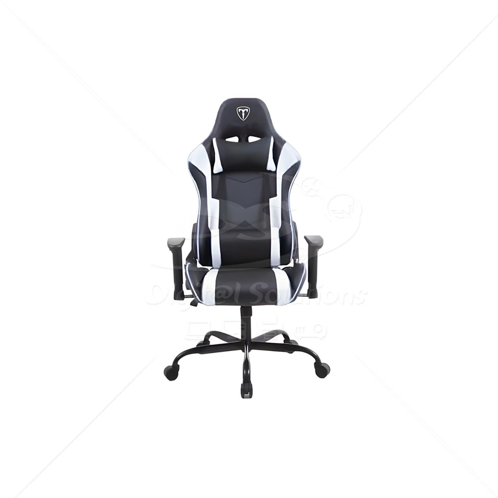 Silla Gamer T-Dagger Mustang T-TC700BK