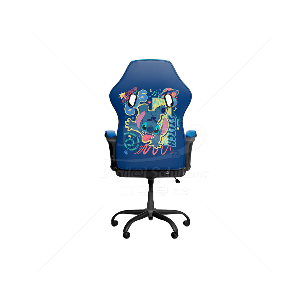 Silla Gamer Xtech DISNEY STITCH XTF-DC100ST